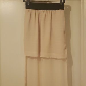Bcbgeneration skirt